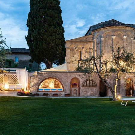 Hotel Giardino Della Pieve Relais Cascina Exterior foto