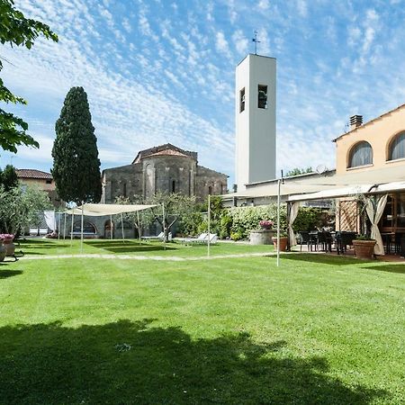 Hotel Giardino Della Pieve Relais Cascina Exterior foto